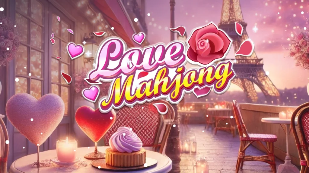 Love Mahjong