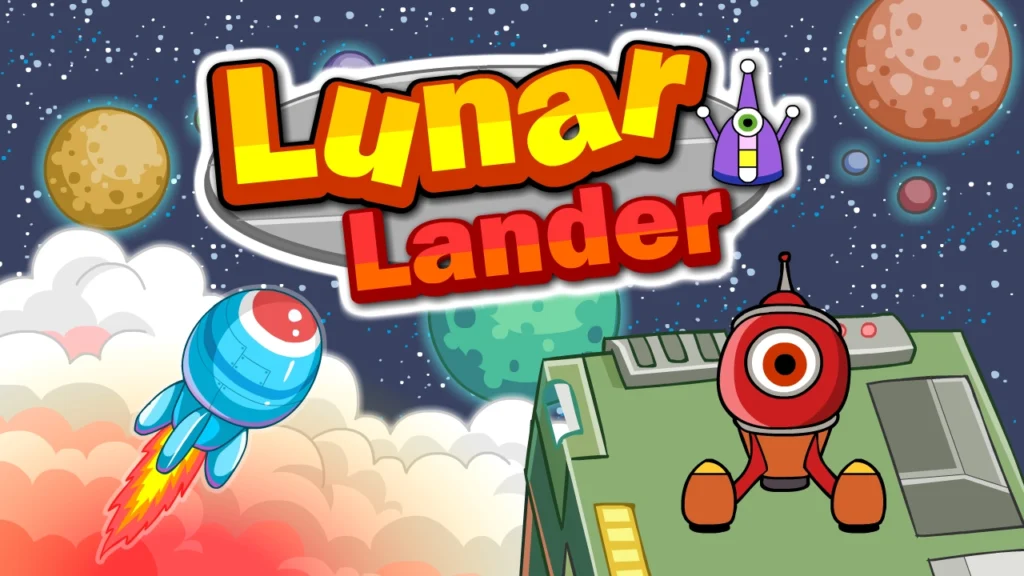Lunar Lander