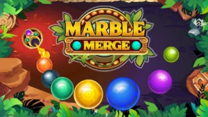 Marble Merge