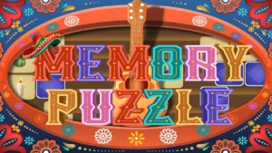 Memory Puzzle