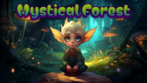 Mystical Forest