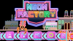 Neon Factory