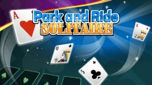 Park and Ride Solitaire