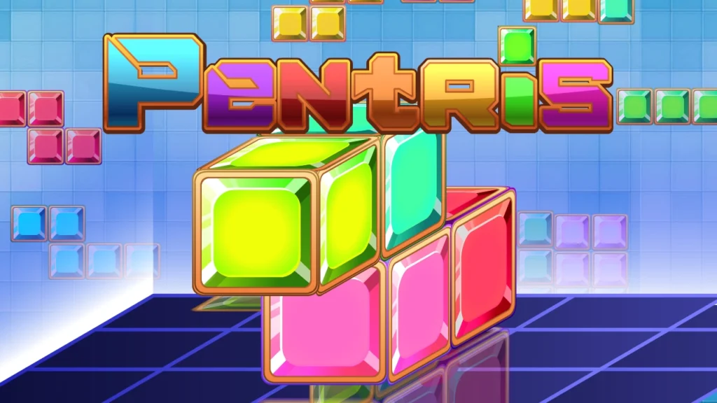 Pentris