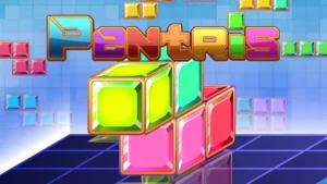 Pentris