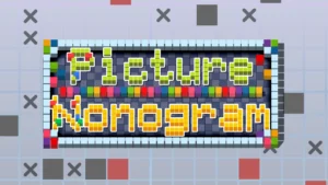 Picture Nonogram