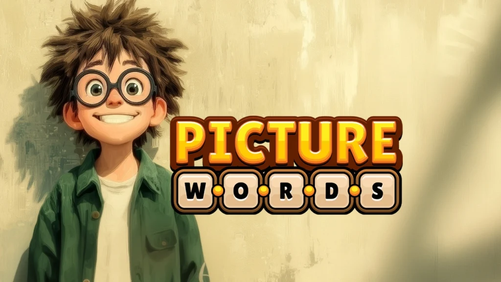 Picture Words