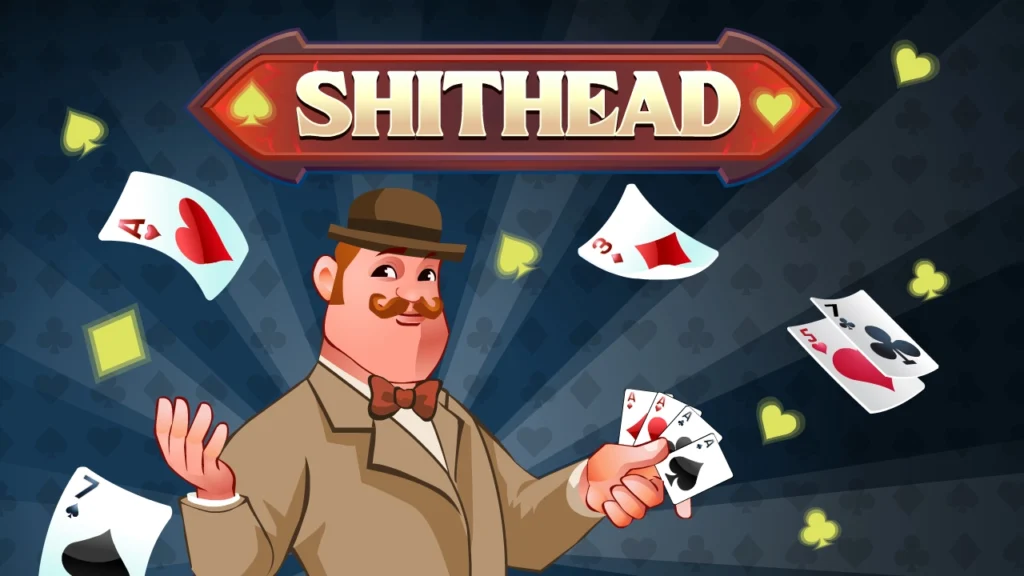 Shithead
