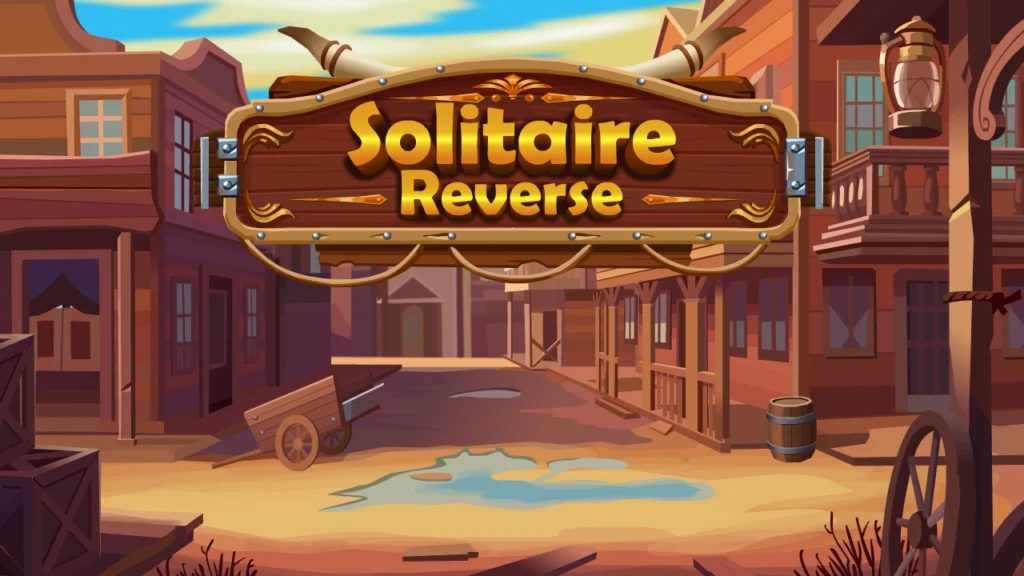 Solitaire Reverse