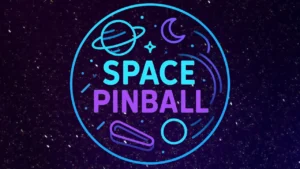 Space Pinball
