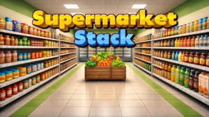 Supermarket Stack
