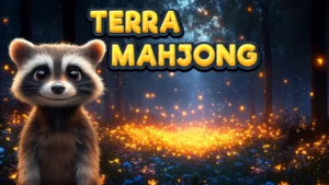 Terra Mahjong