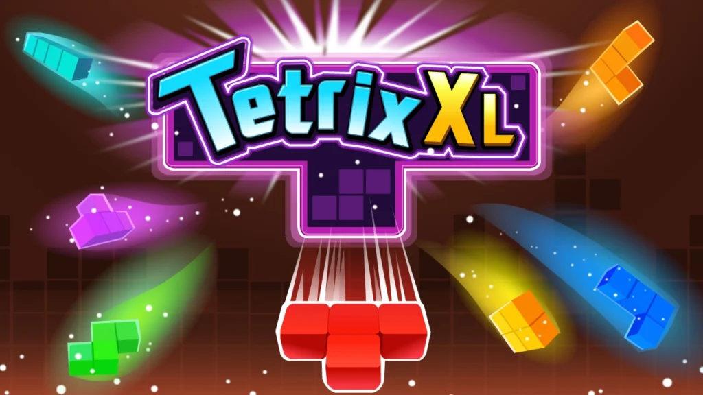 Tetrix XL