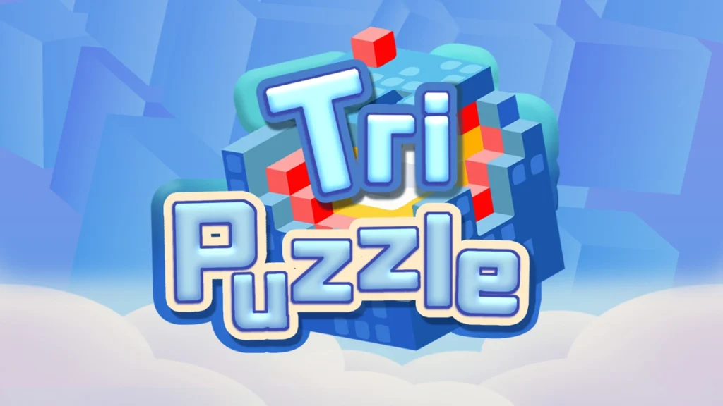 Tri Puzzle
