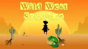 Wild West Solitaire