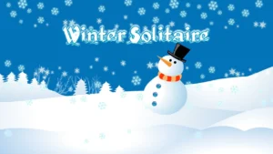 Winter Solitaire