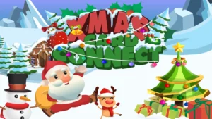 Xmas Card Connect