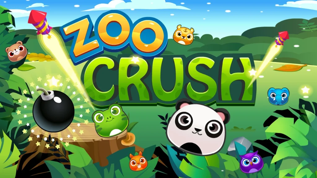 Zoo Crush