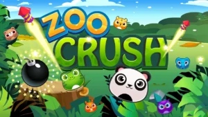 Zoo Crush