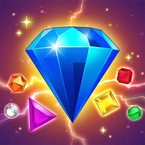 Bejeweled Bejeweled