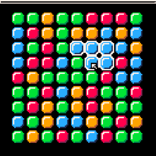 Connect 3 Connect 3