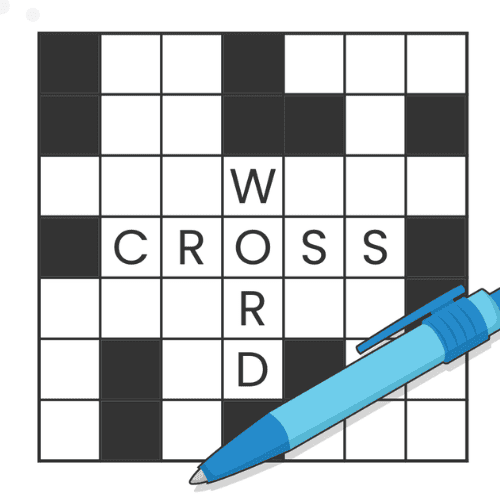 Crosswords