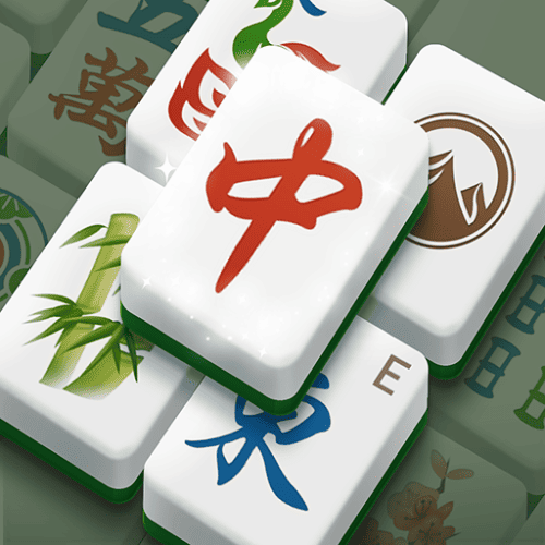 Mahjong Solitaire Mahjong Solitaire
