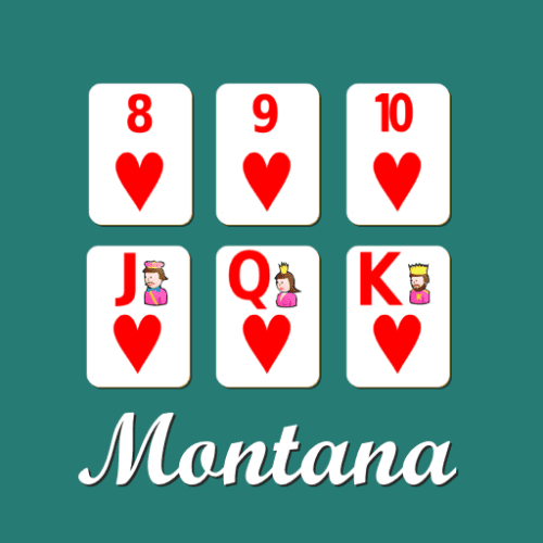 Montana Montana