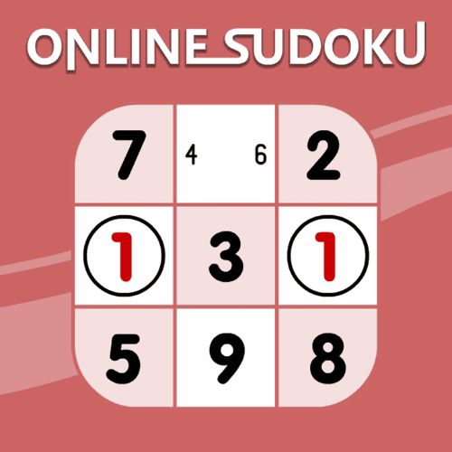 Sudoku Sudoku