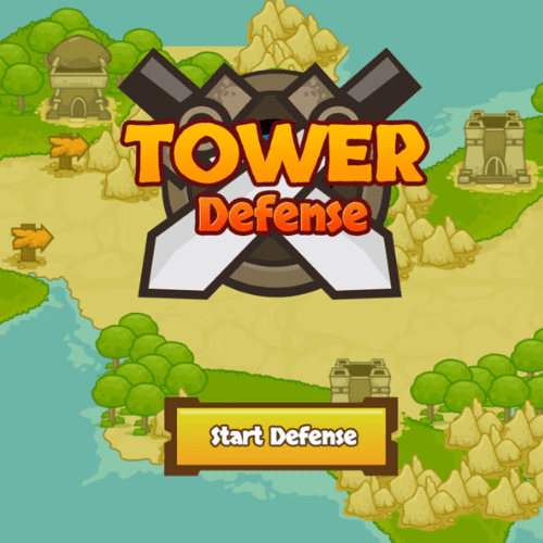 Tower Defense