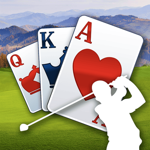 Tripeaks & Golf Tripeaks & Golf